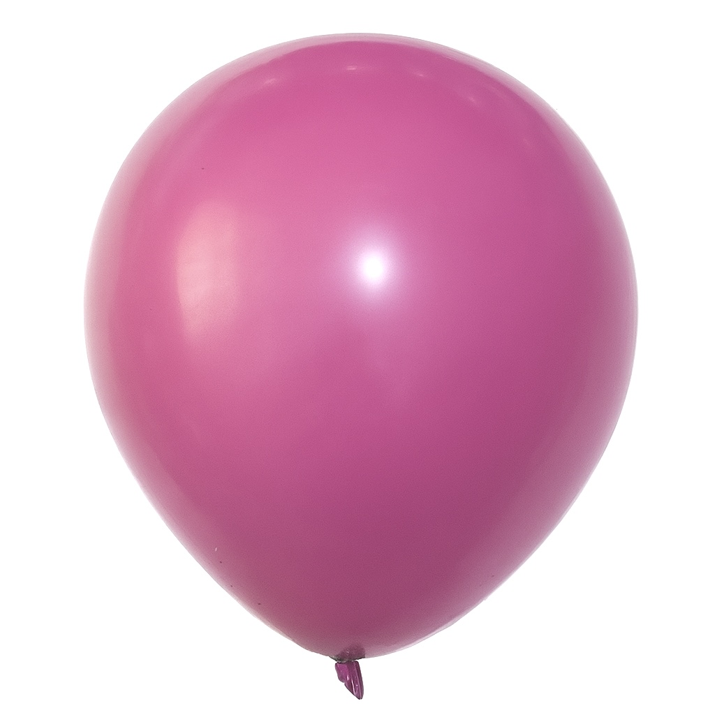 100ct, 12in, Vintage Peach Latex Balloons