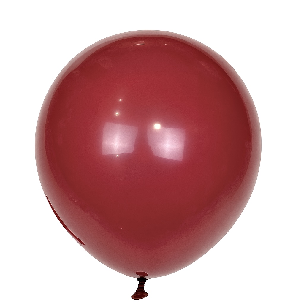 100ct, 12in, Vintage Crystal Grapes Latex Balloons